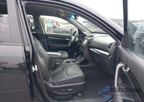 2013 Kia Sorento Ex z USA, uszkodzony, nr VIN 5XYKU4A60DG379802